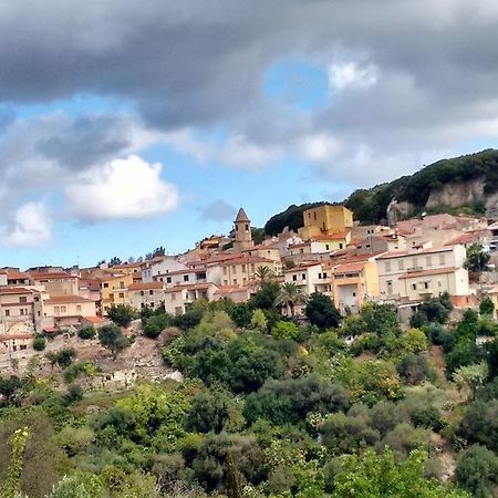 Appartamento Coghinas Sedini Extérieur photo