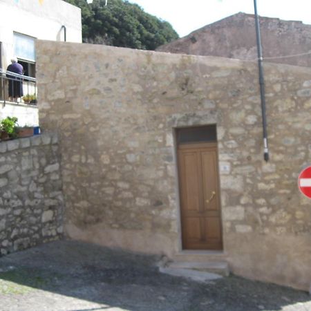 Appartamento Coghinas Sedini Extérieur photo
