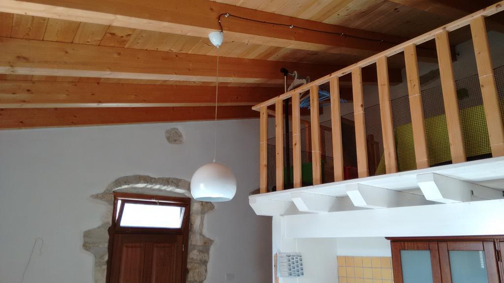 Appartamento Coghinas Sedini Chambre photo