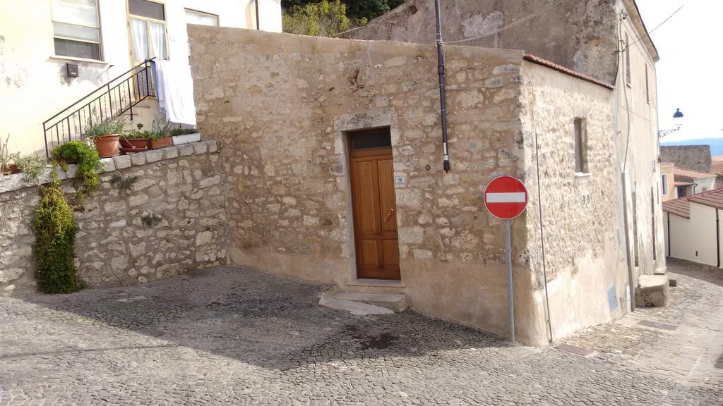 Appartamento Coghinas Sedini Extérieur photo