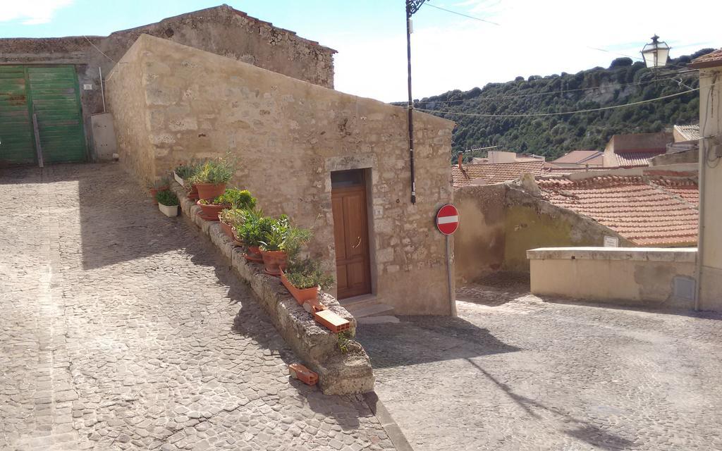 Appartamento Coghinas Sedini Extérieur photo