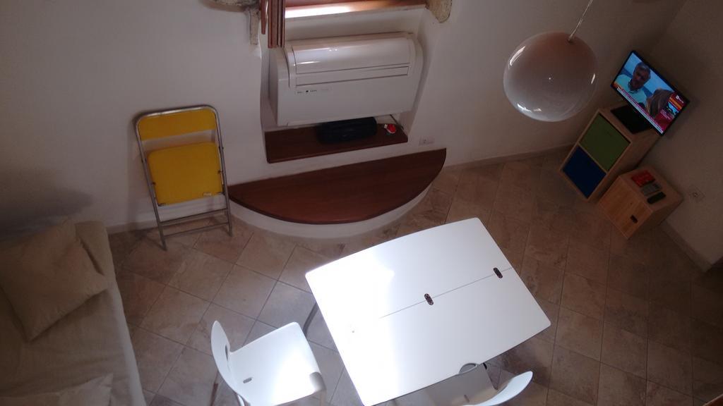 Appartamento Coghinas Sedini Extérieur photo