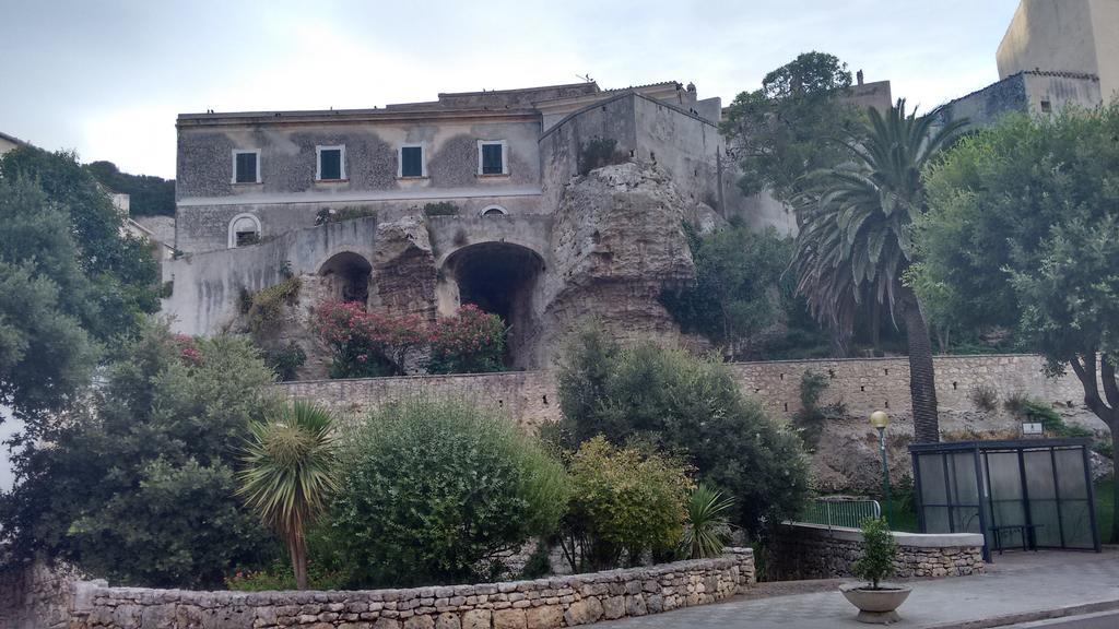 Appartamento Coghinas Sedini Extérieur photo