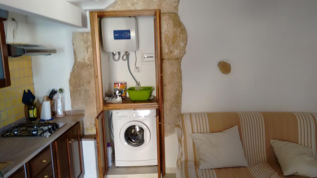 Appartamento Coghinas Sedini Extérieur photo
