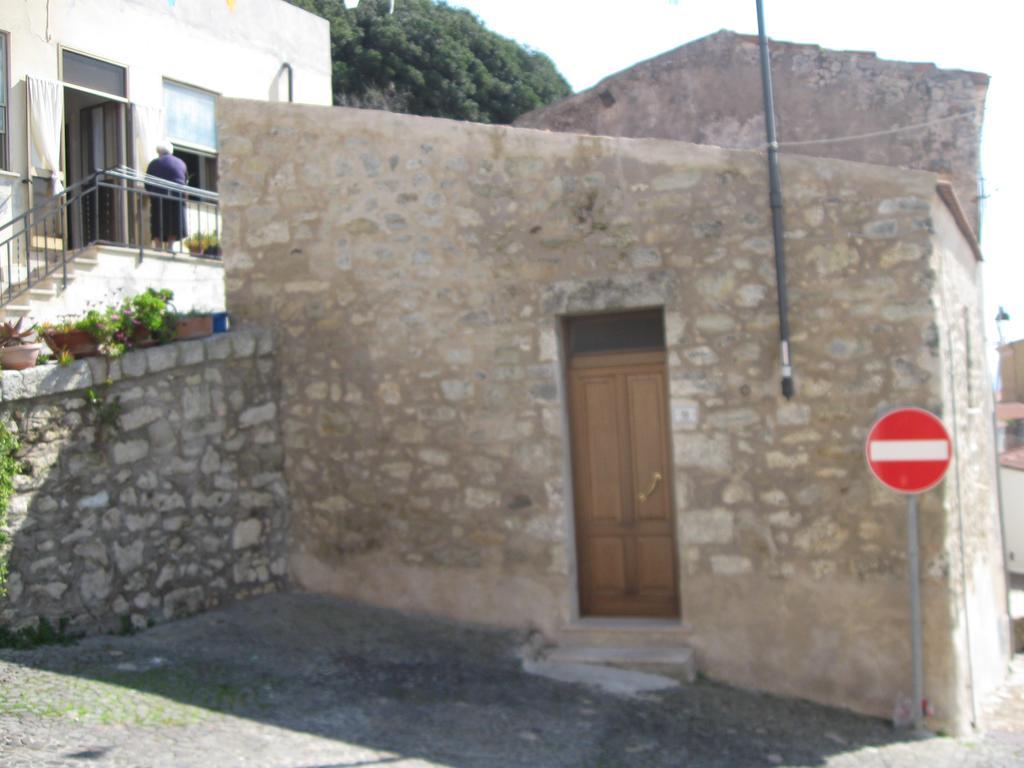 Appartamento Coghinas Sedini Extérieur photo